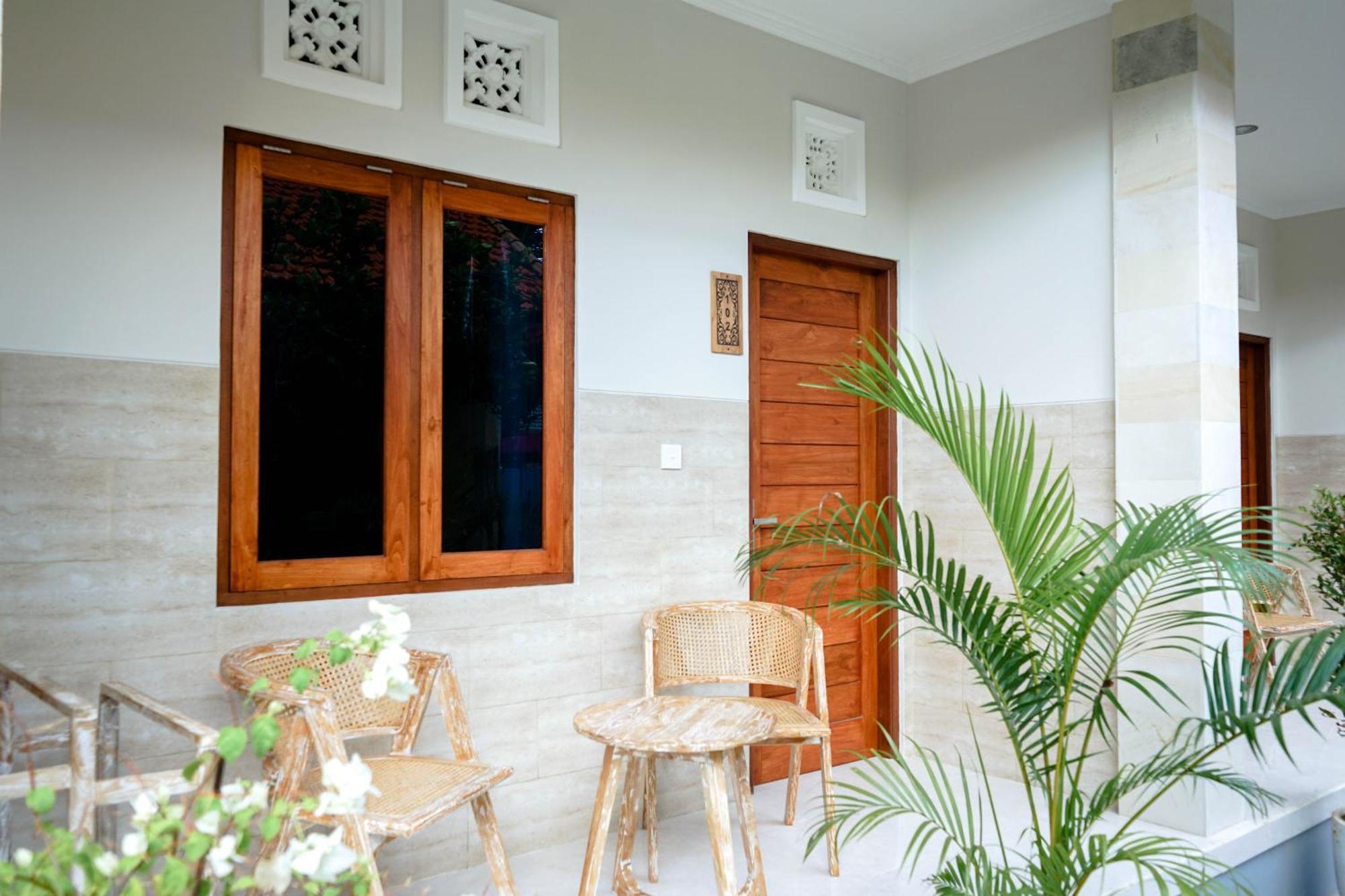 Adhi Homestay Nusa Dua  Esterno foto