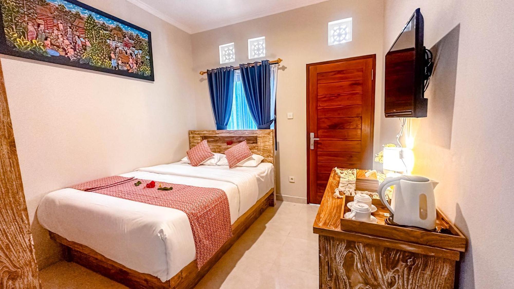 Adhi Homestay Nusa Dua  Esterno foto